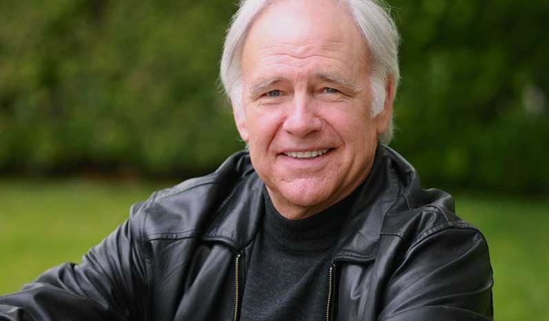 Robert Pine