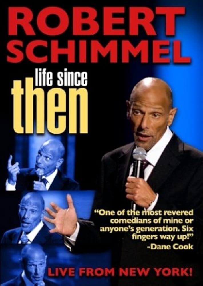 Robert Schimmel
