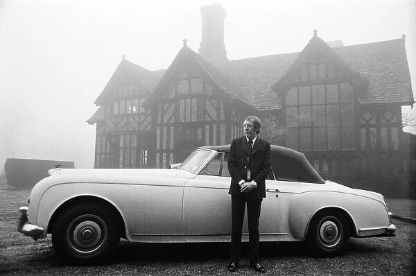 Robert Stigwood