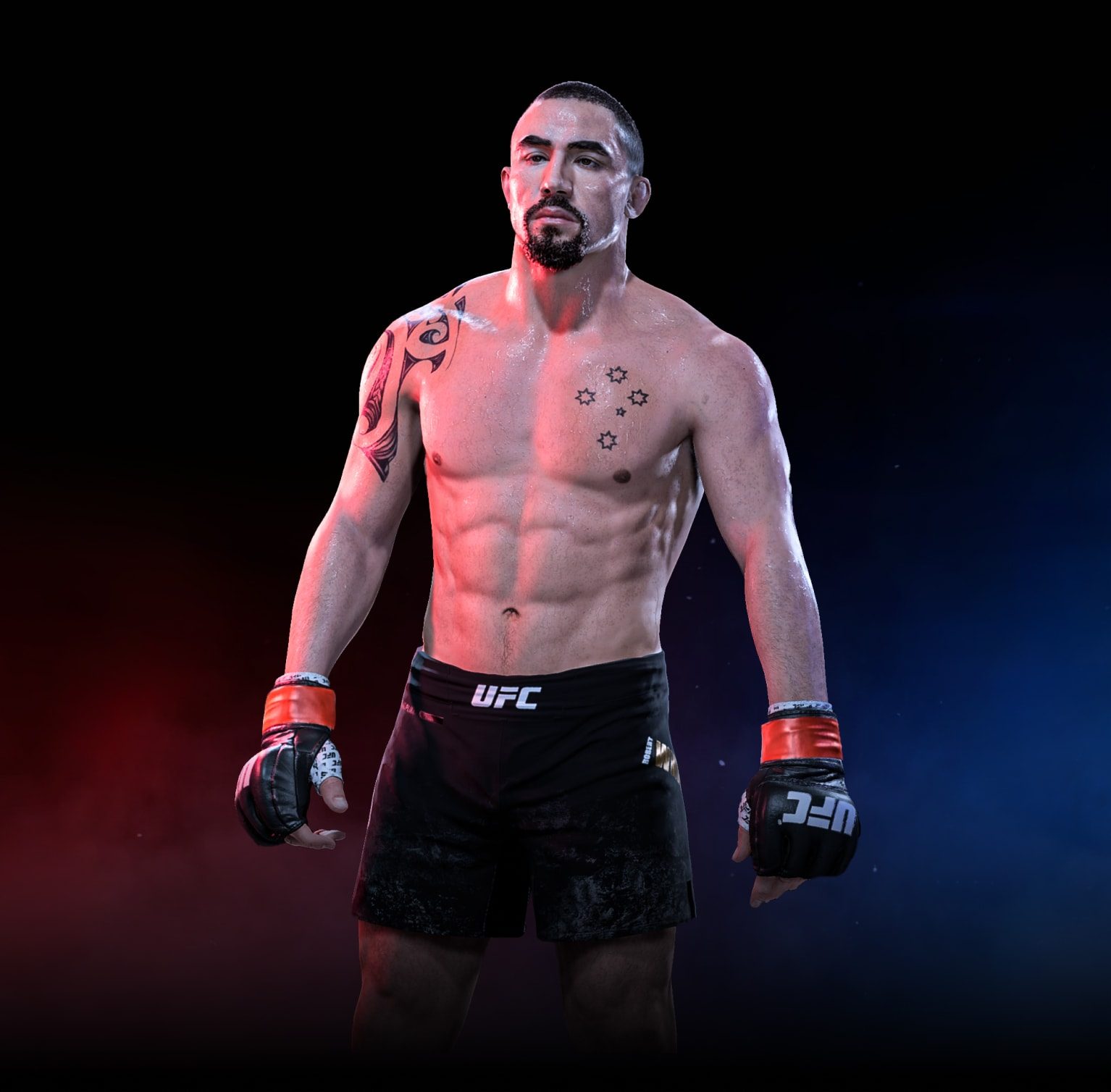 Robert Whittaker