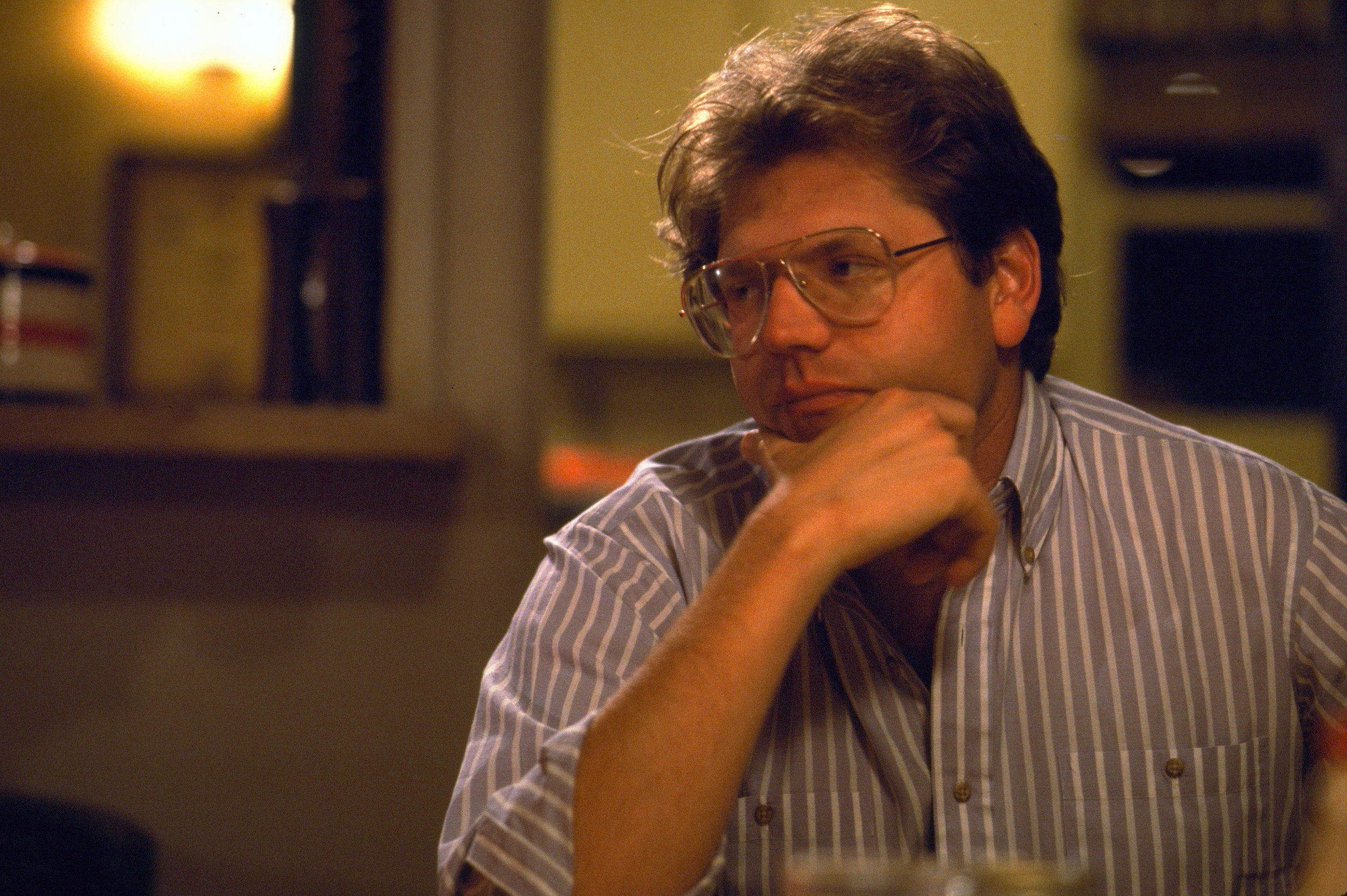 Robert Zemeckis
