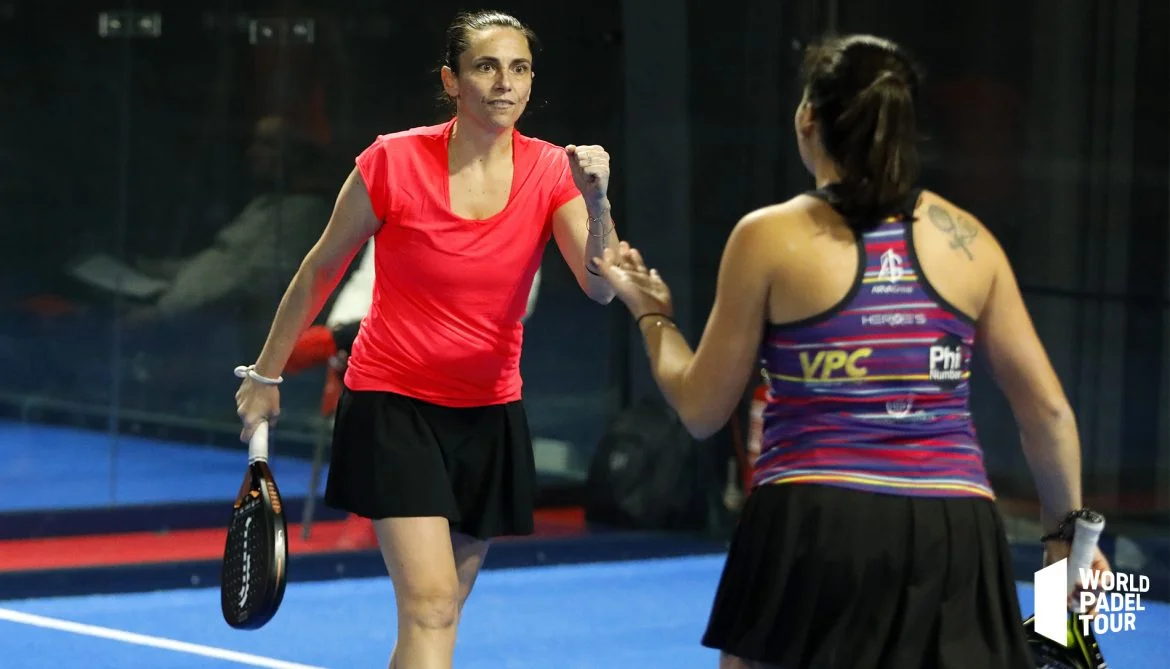 Roberta Vinci