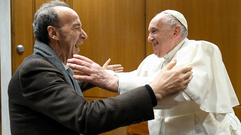 Roberto Benigni