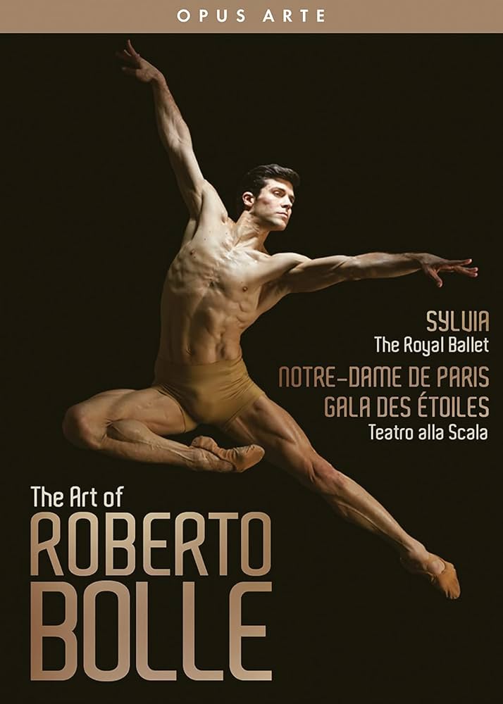 Roberto Bolle