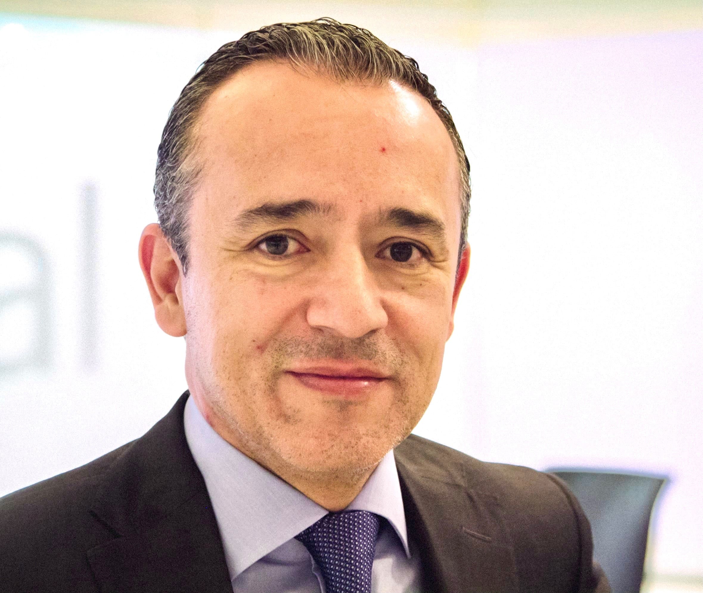 Roberto González Barrera