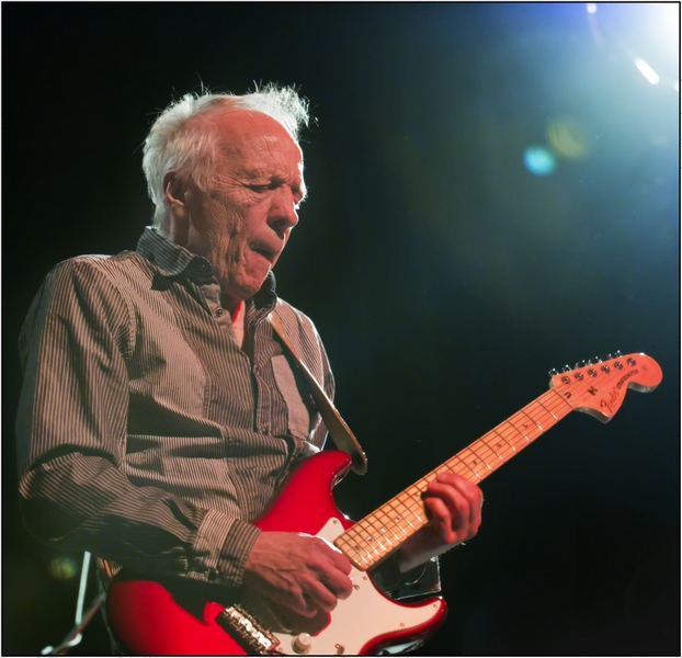 Robin Trower