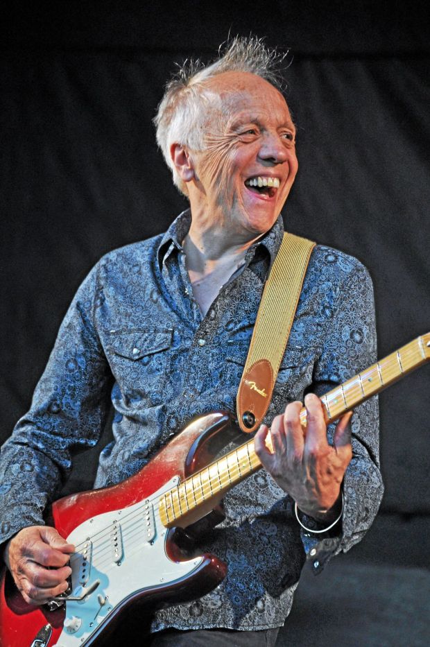 Robin Trower