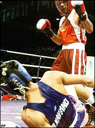 Rocky Juarez