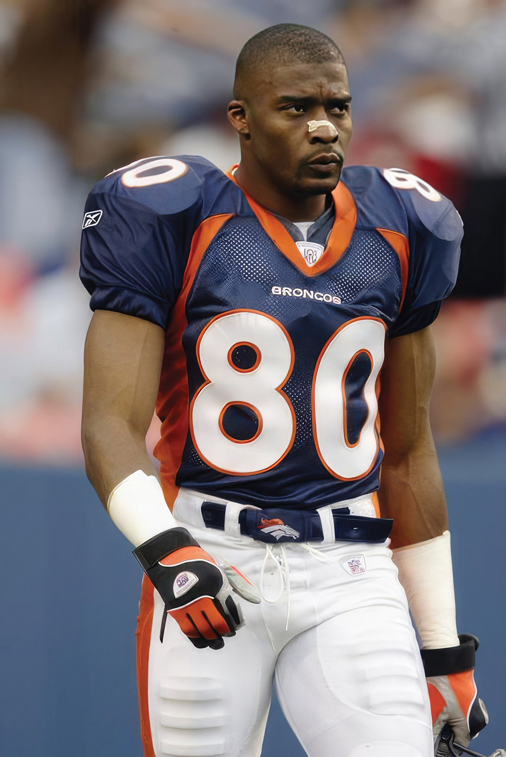Rod Smith
