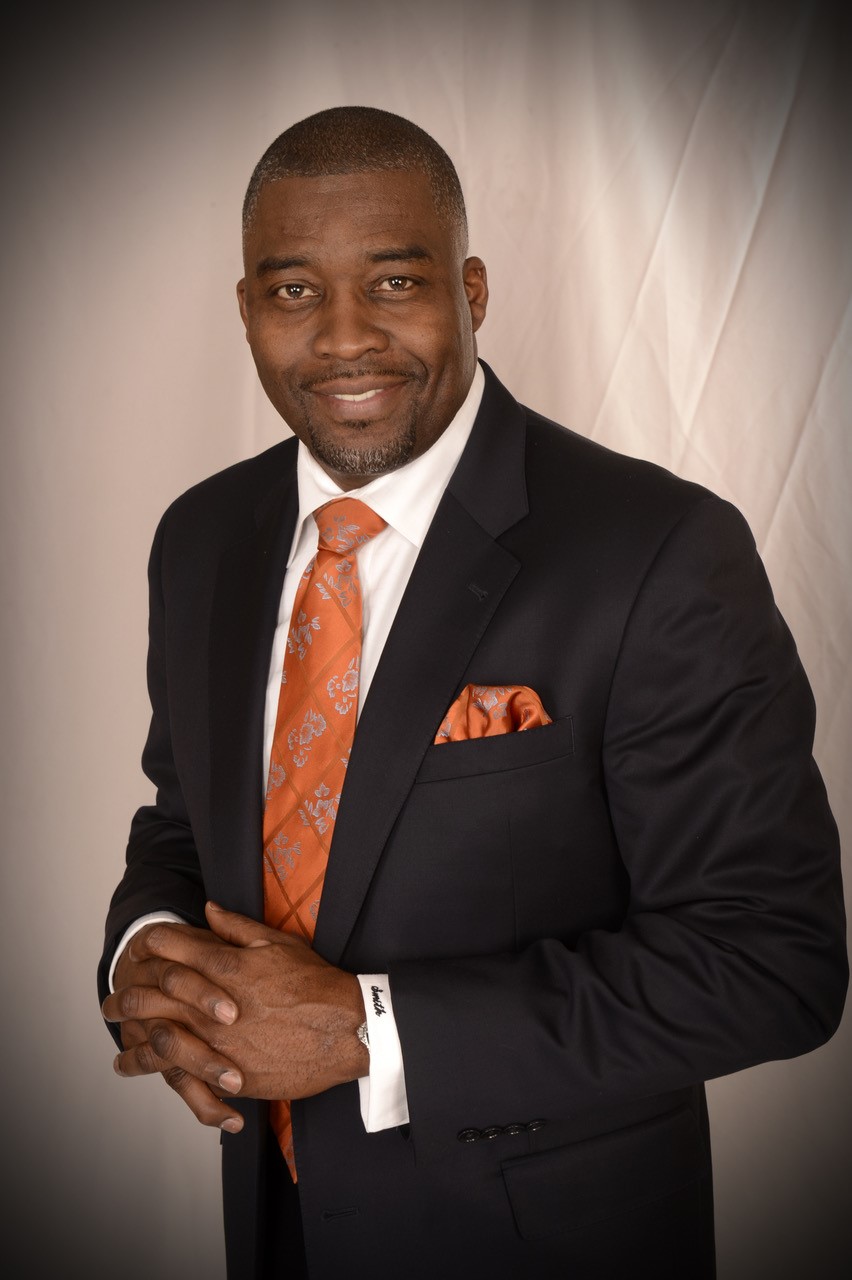 Rod Smith