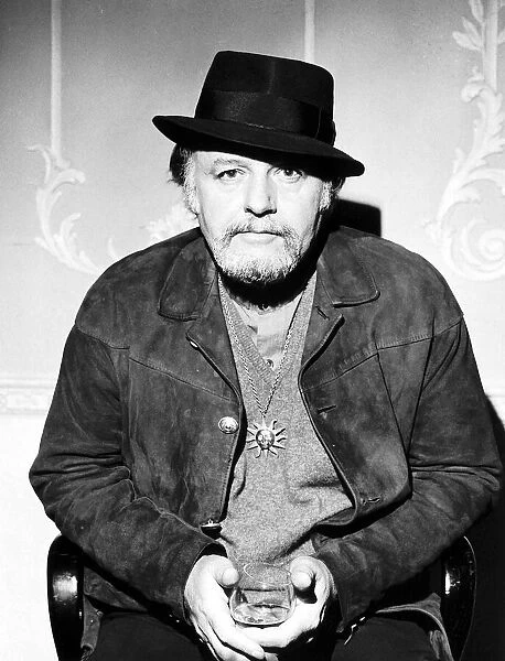 Rod Steiger
