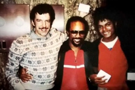 Rod Temperton
