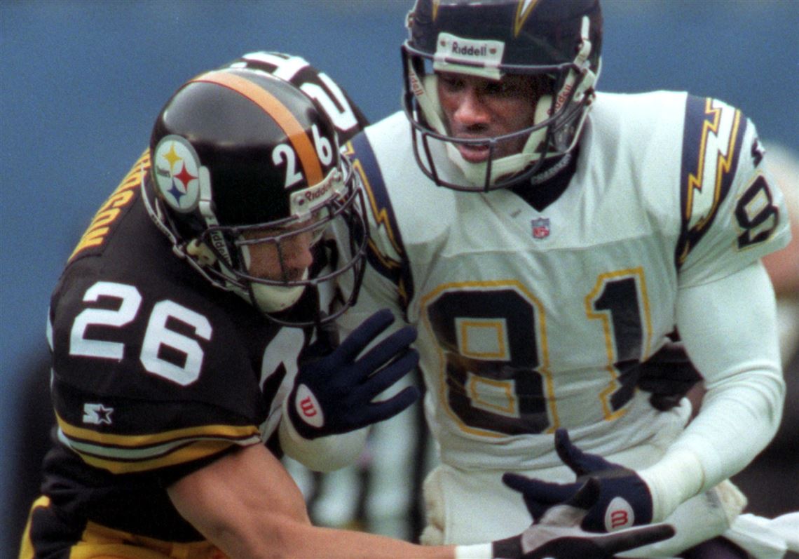 Rod Woodson