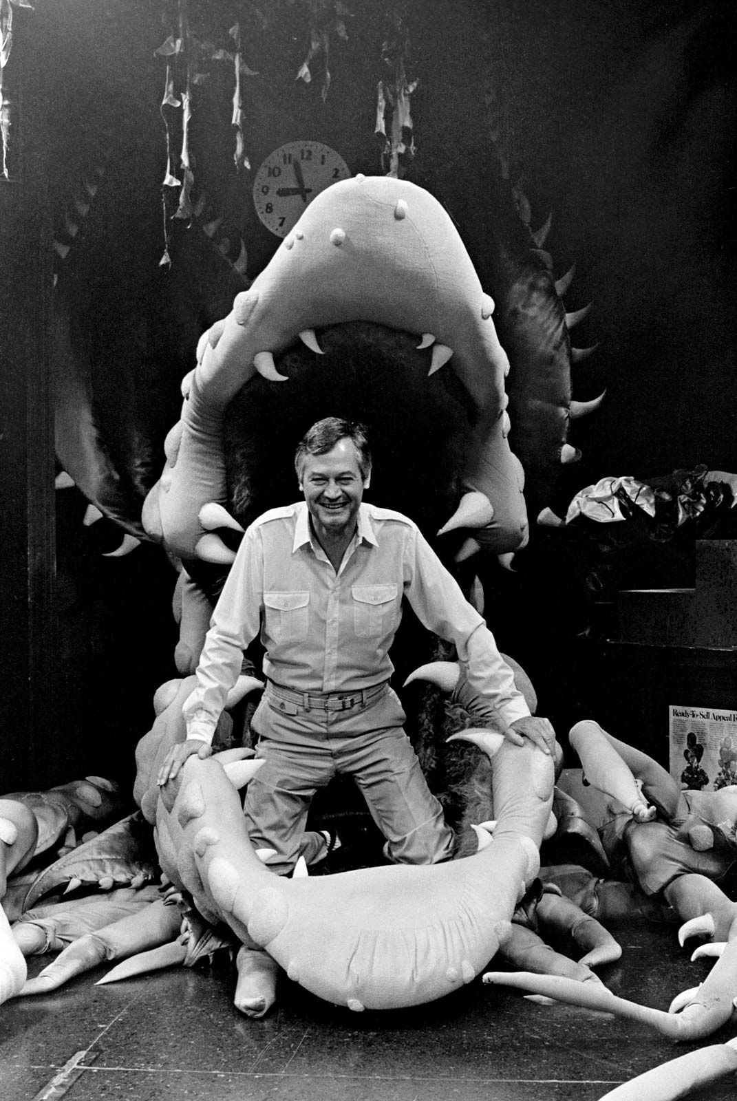 Roger Corman