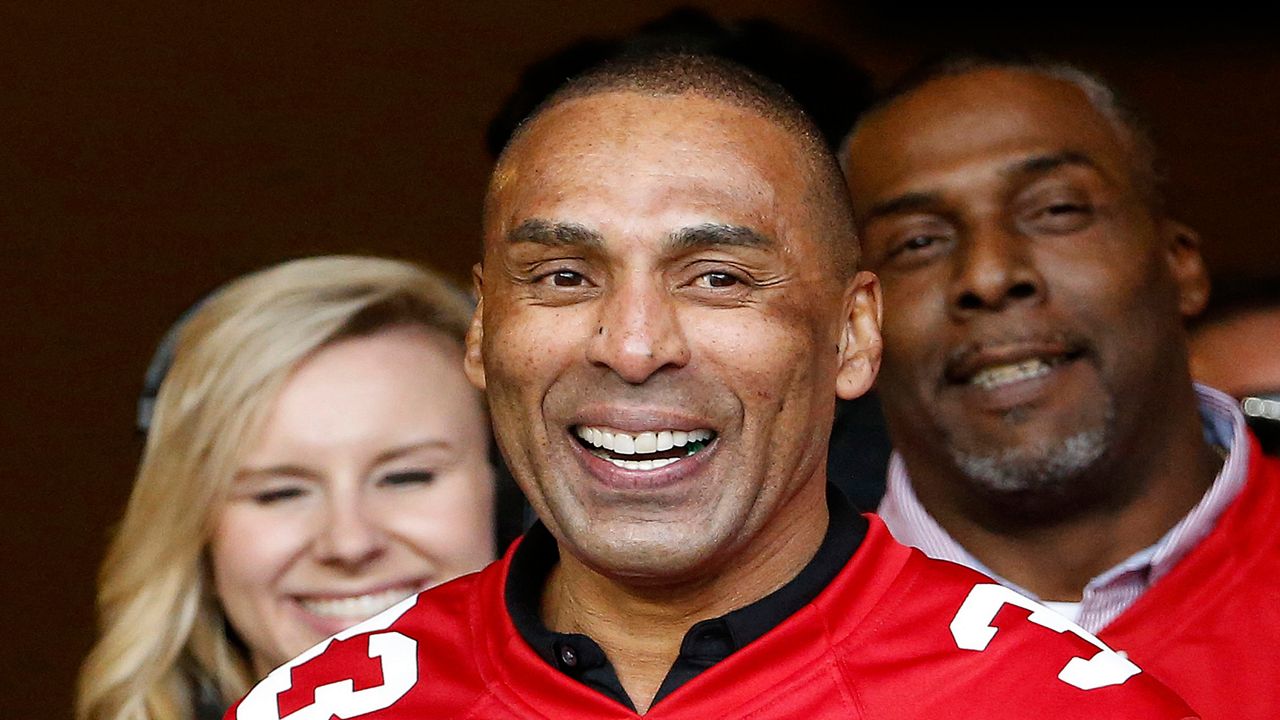 Roger Craig