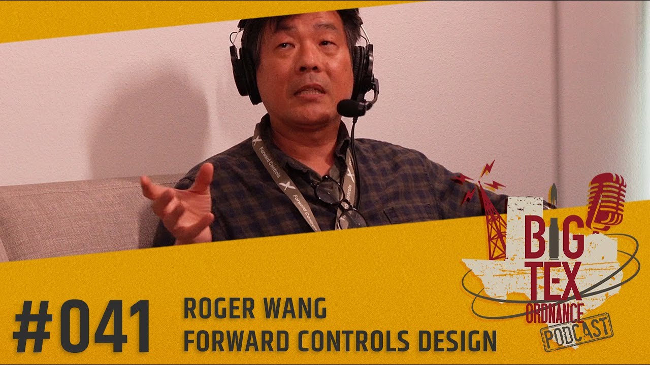 Roger Wang