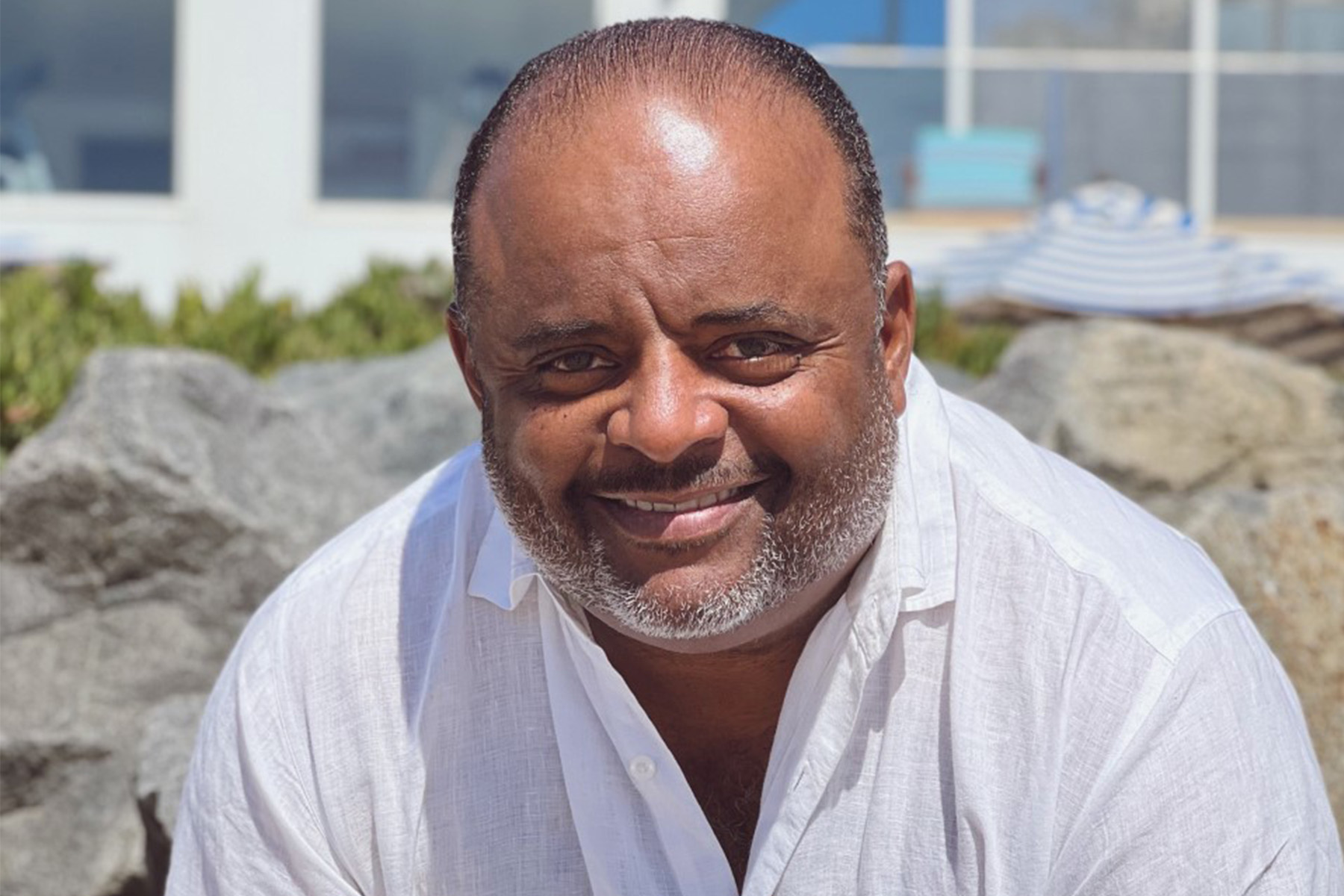Roland Martin