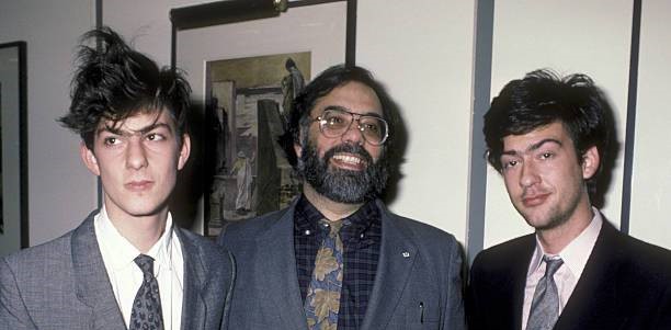 Roman Coppola