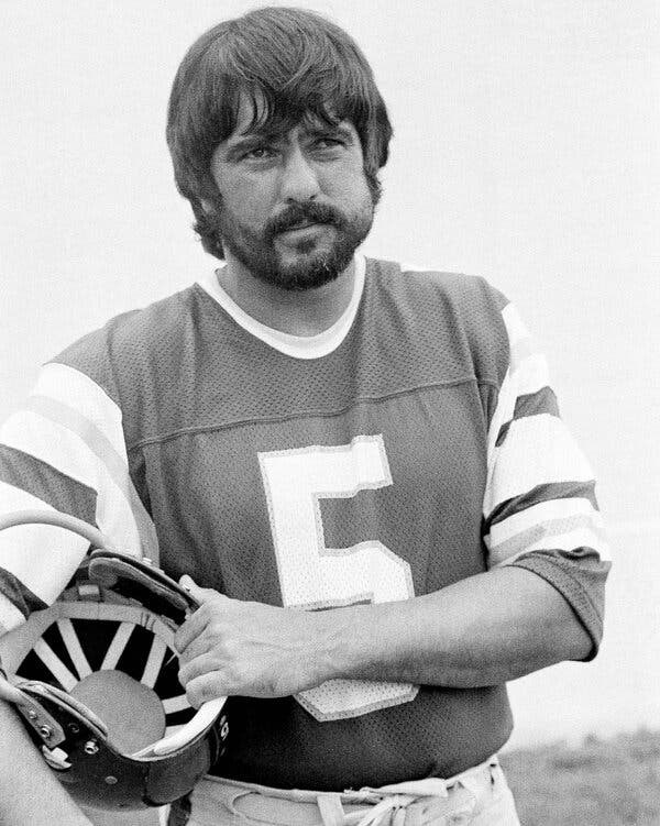 Roman Gabriel