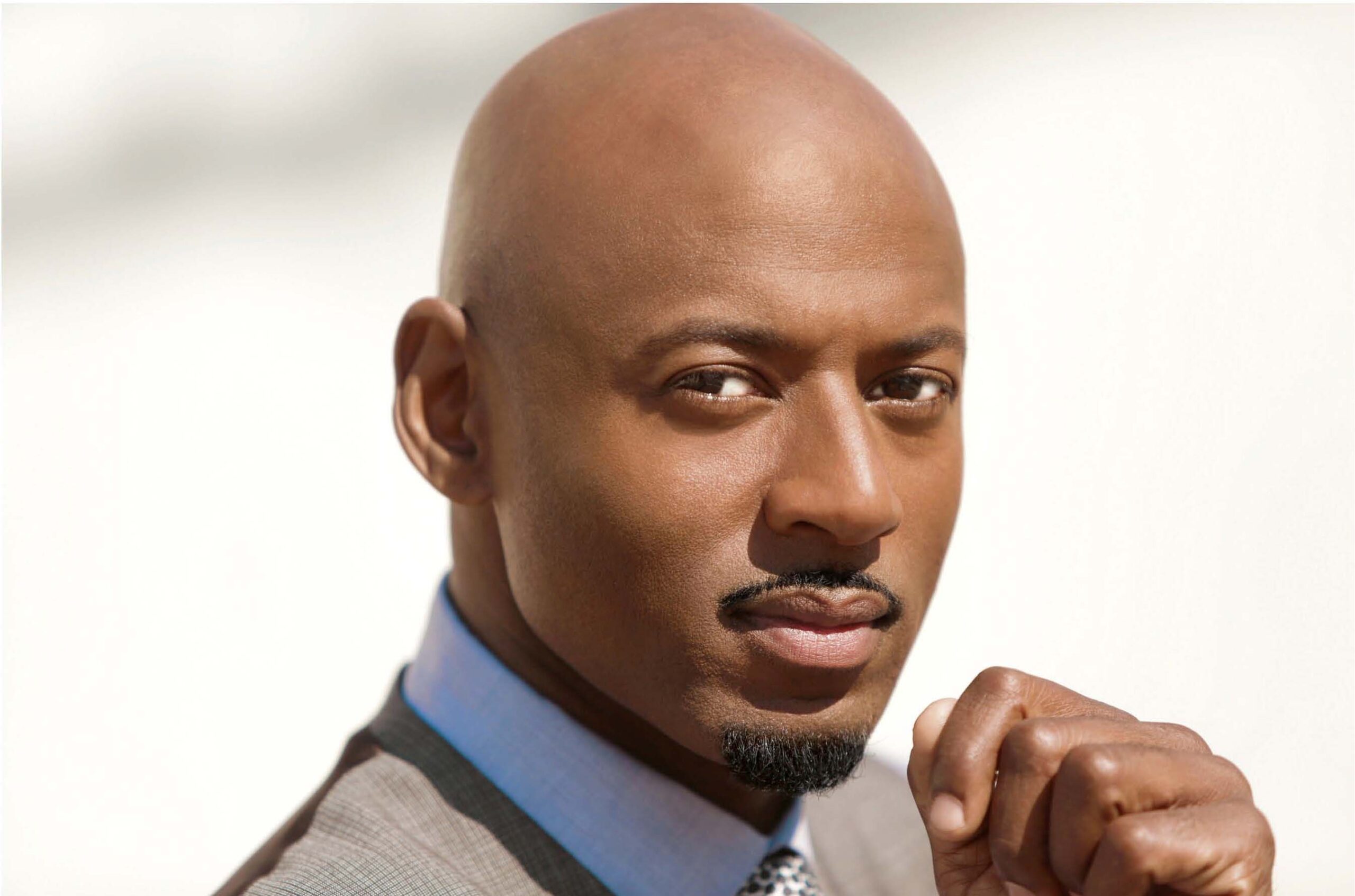 Romany Malco
