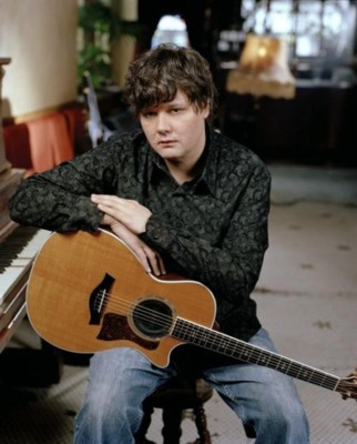 Ron Sexsmith