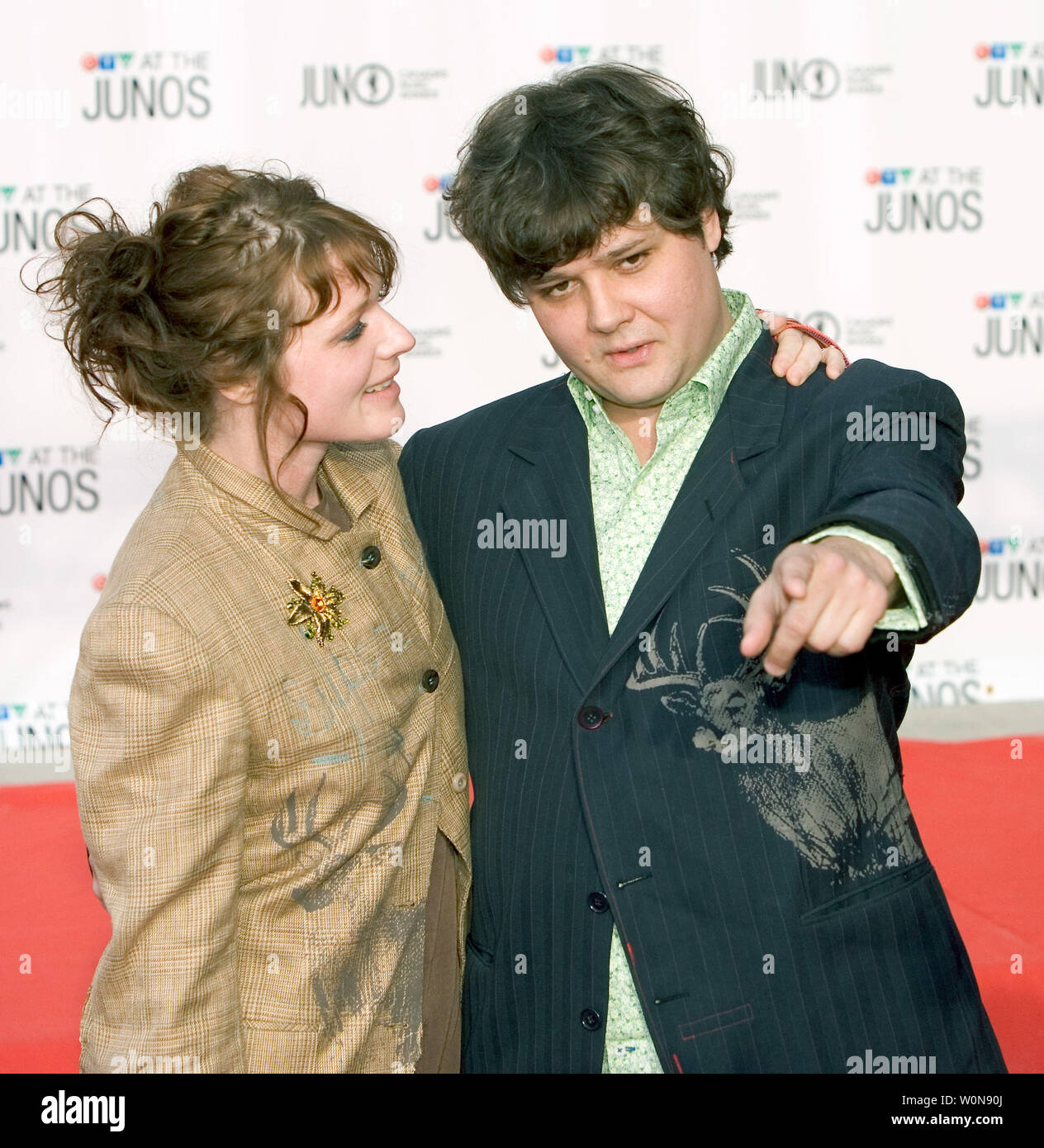 Ron Sexsmith