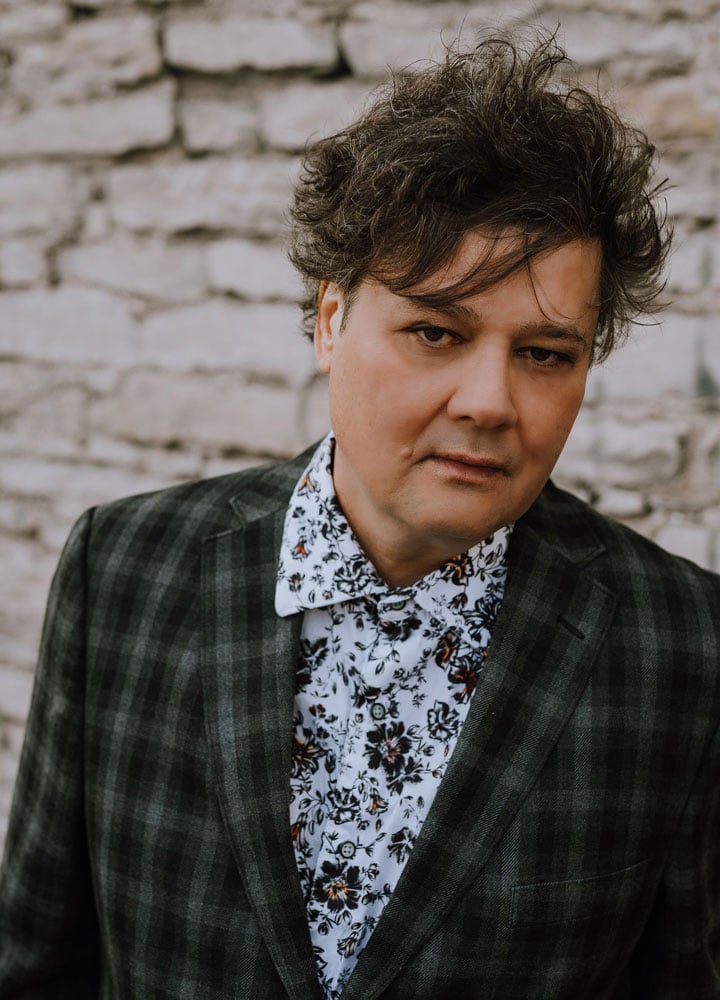 Ron Sexsmith