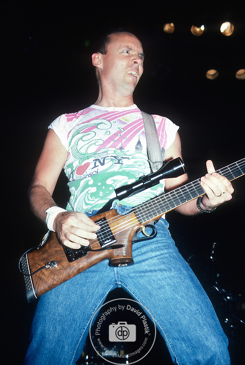 Ronnie Montrose