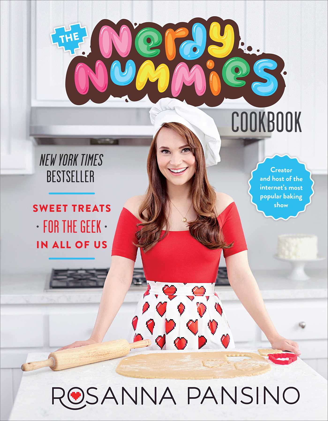 Rosanna Pansino