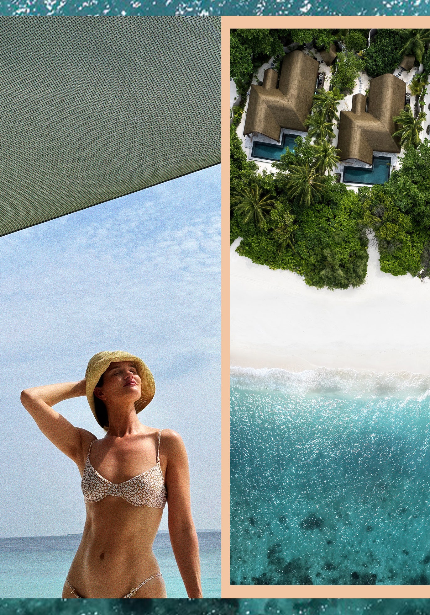 Rosie Huntington-Whiteley