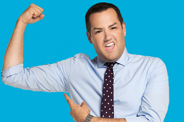 Ross Mathews