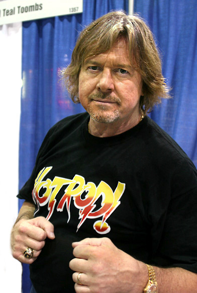 Rowdy Roddy Piper