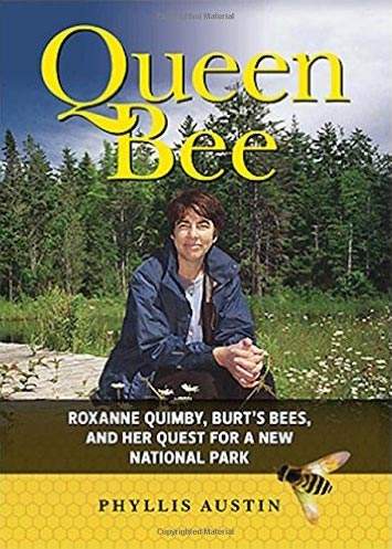 Roxanne Quimby