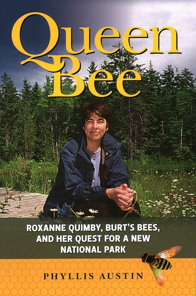 Roxanne Quimby