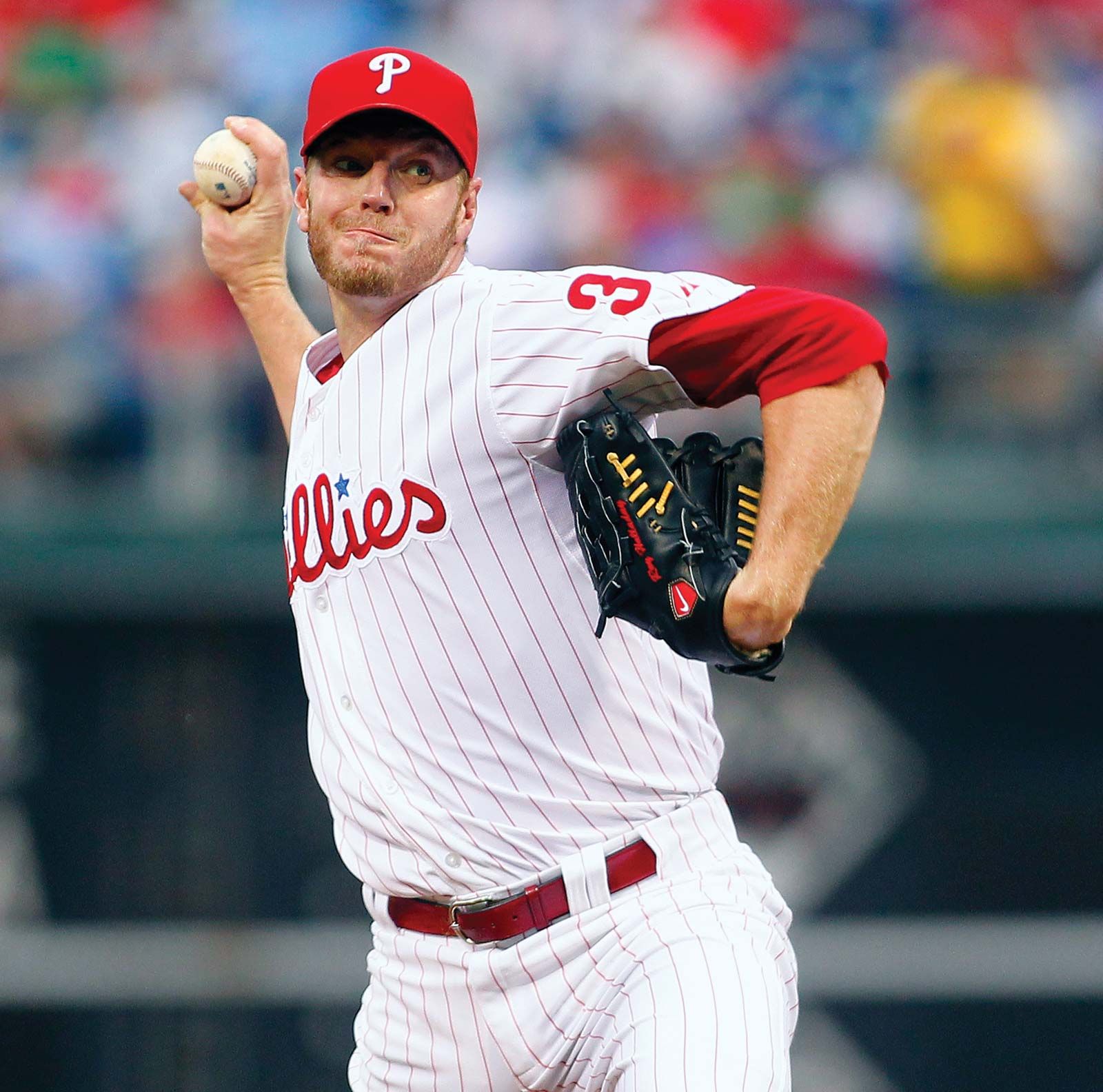Roy Halladay