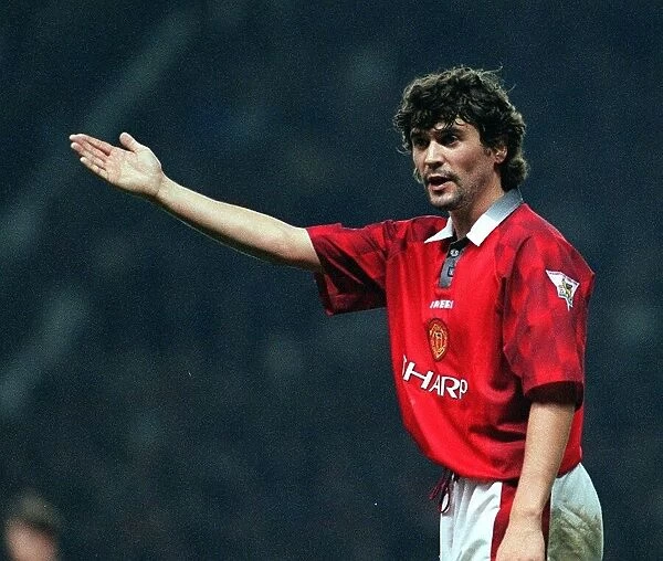 Roy Keane