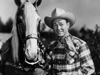 Roy Rogers