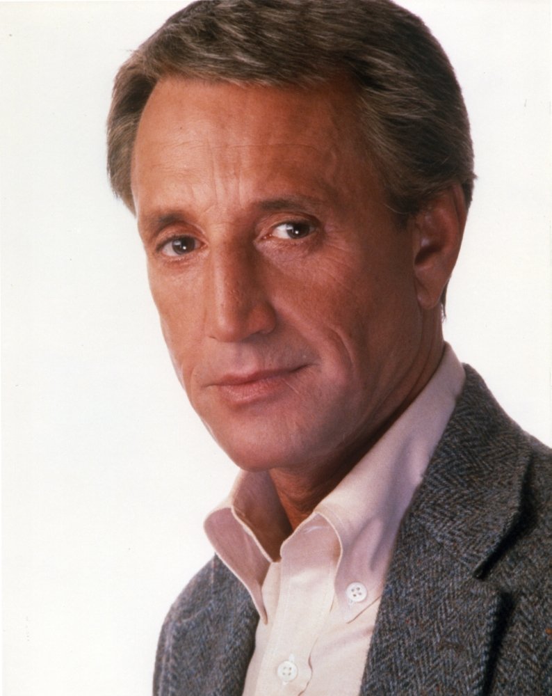 Roy Scheider