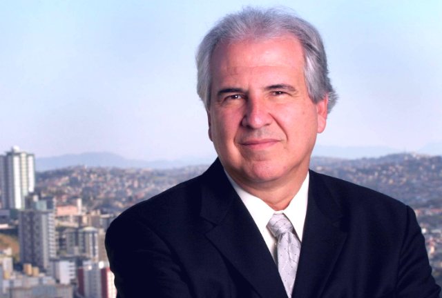 Rubens Menin Teixeira de Souza