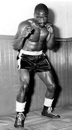 Rubin Carter