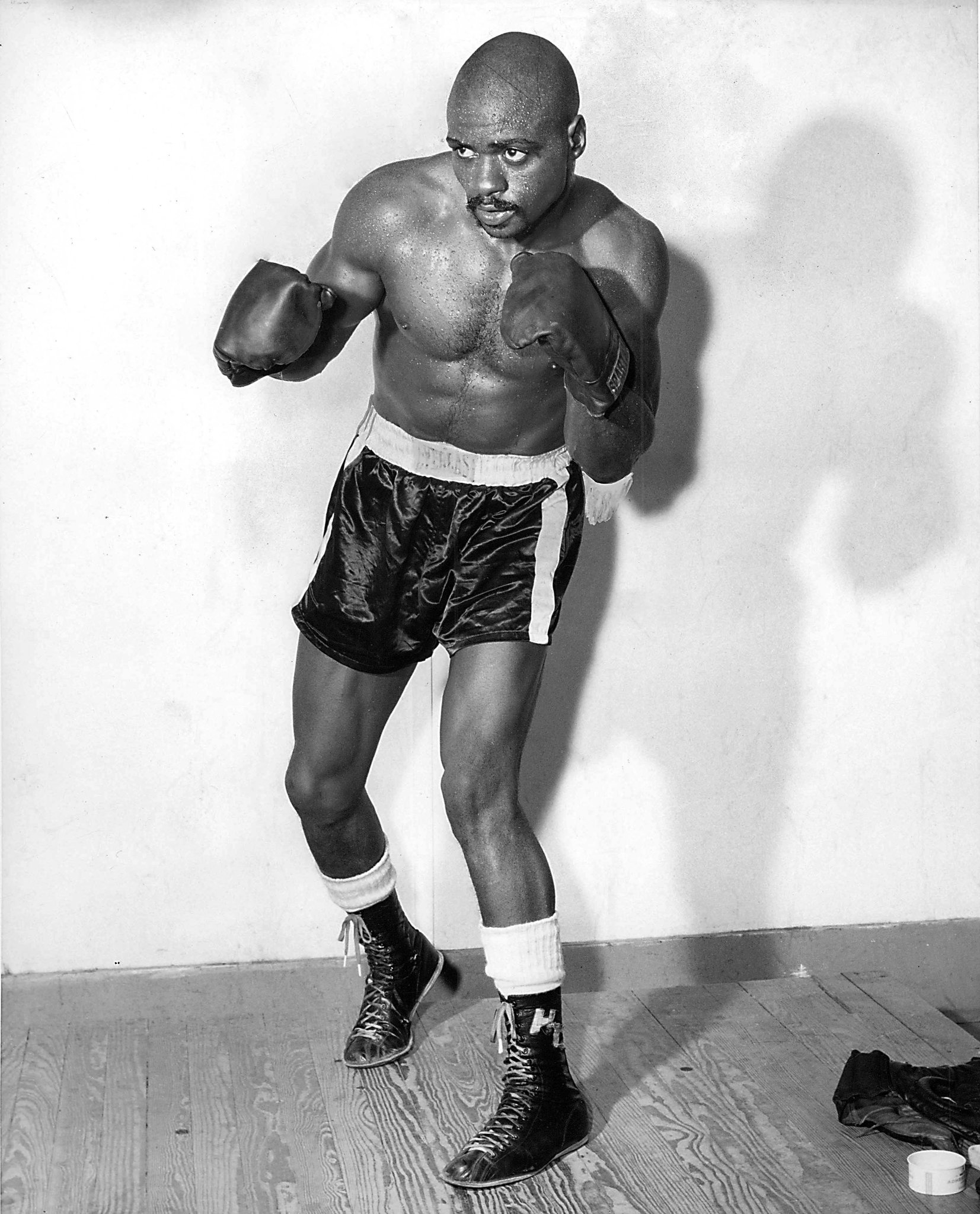 Rubin Carter