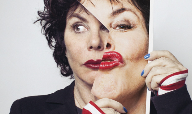Ruby Wax