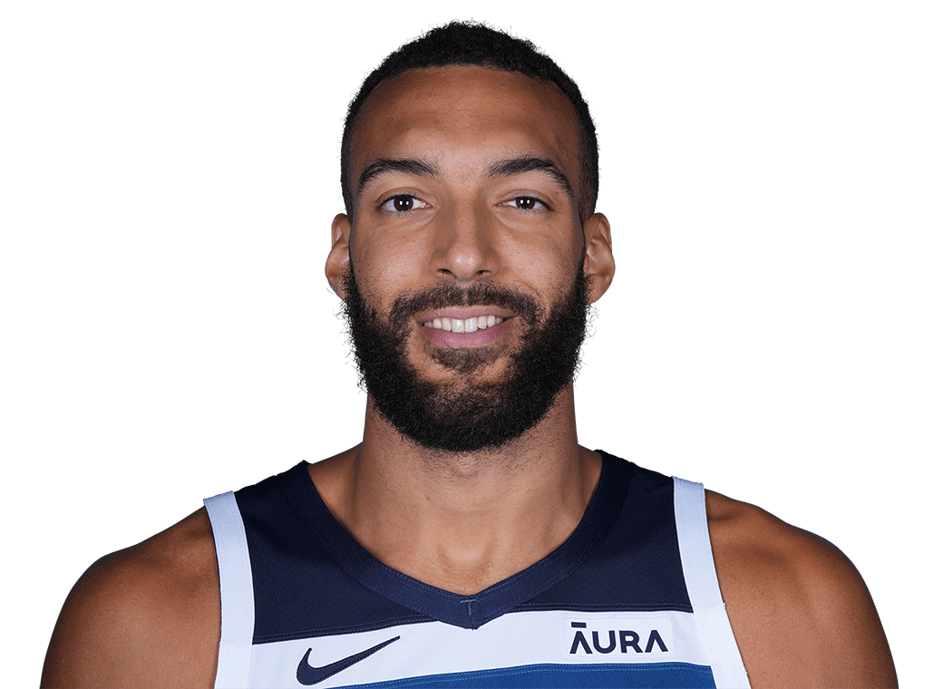 Rudy Gobert