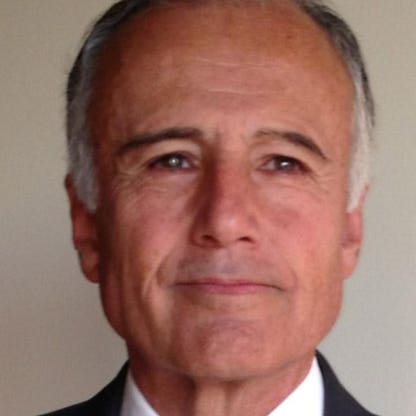 Rufino Vigil Gonzalez