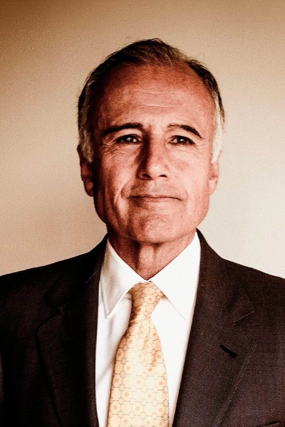 Rufino Vigil Gonzalez