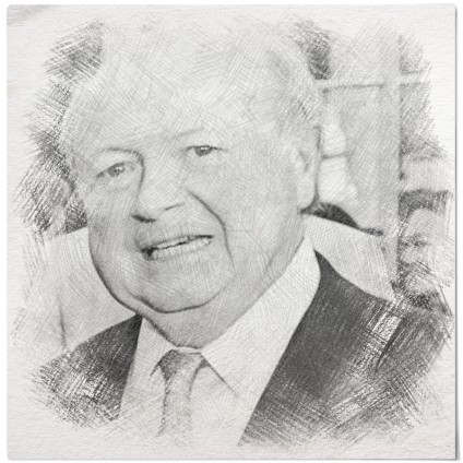 Rupert Johnson, Jr.