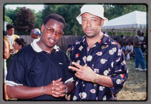 Russell Simmons