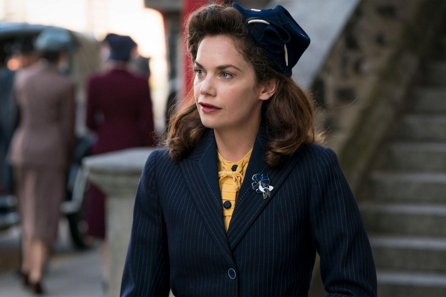 Ruth Wilson