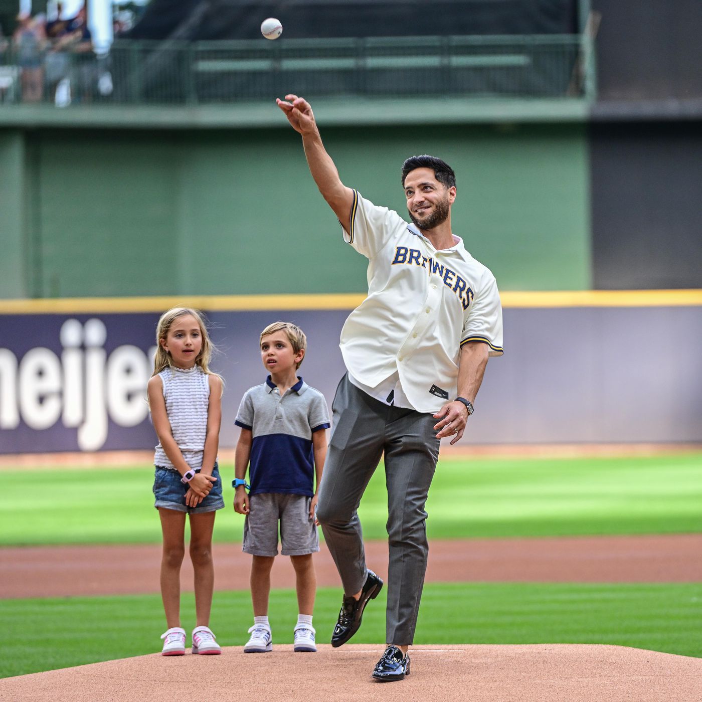 Ryan Braun