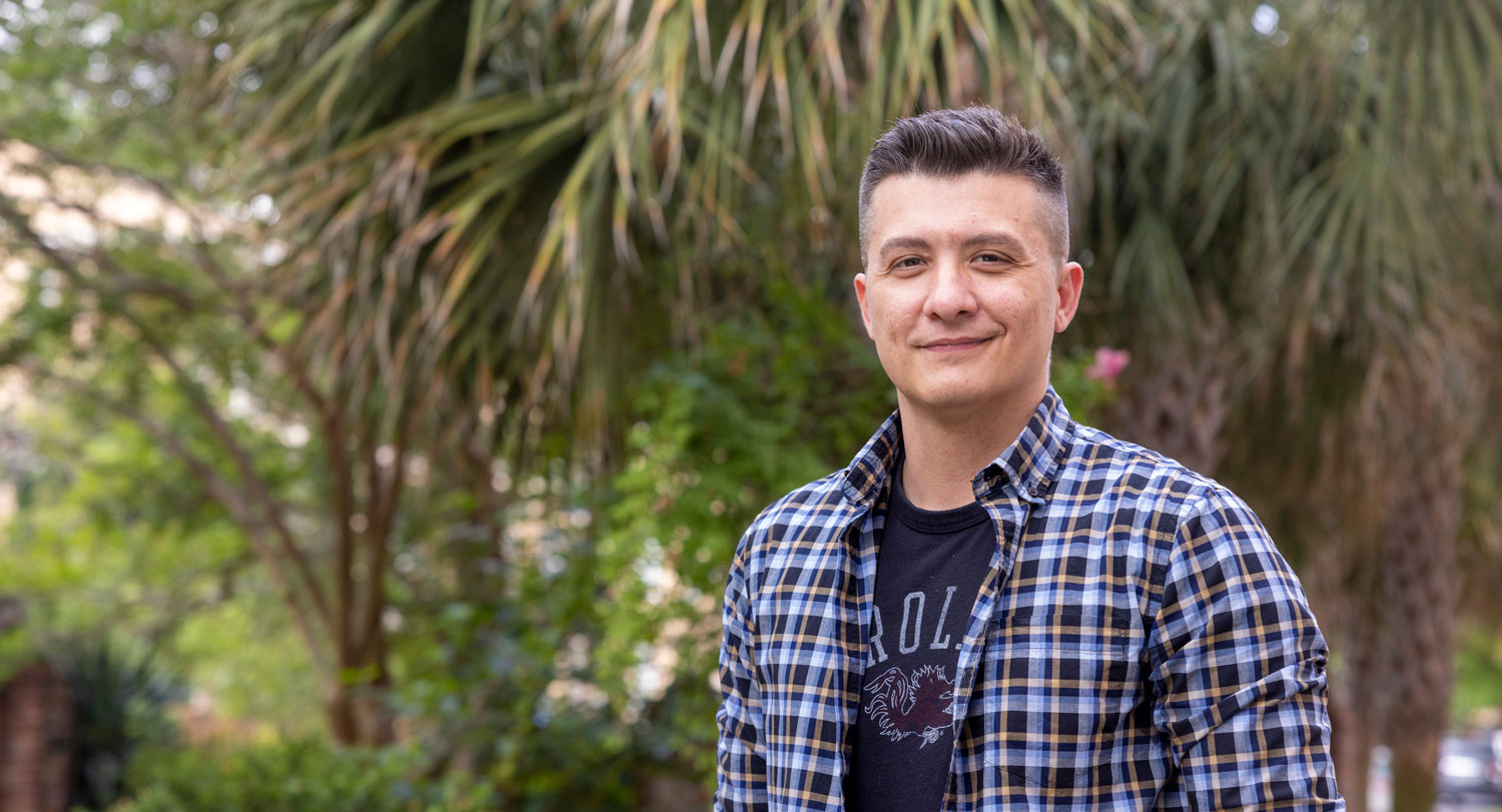 Ryan Buell